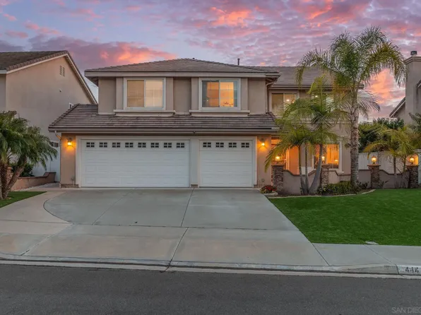 444 Lexington Cir, Oceanside, CA 92057