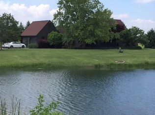 22691 Pelomar Ln, Marysville, OH 43040