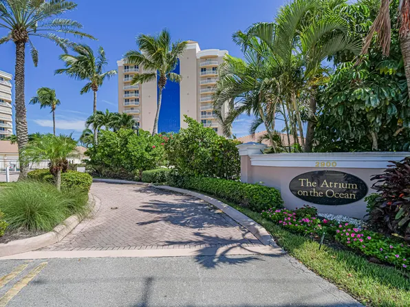 2900 N Highway A1a #4c, Hutchinson Island, FL 34949