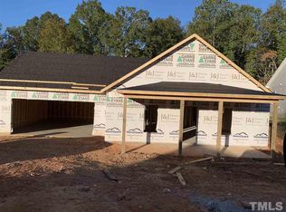 293 Ashley Woods Ct #22, Clayton, NC 27527