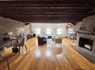 77 Fulton St APT 4, Boston, MA 02109