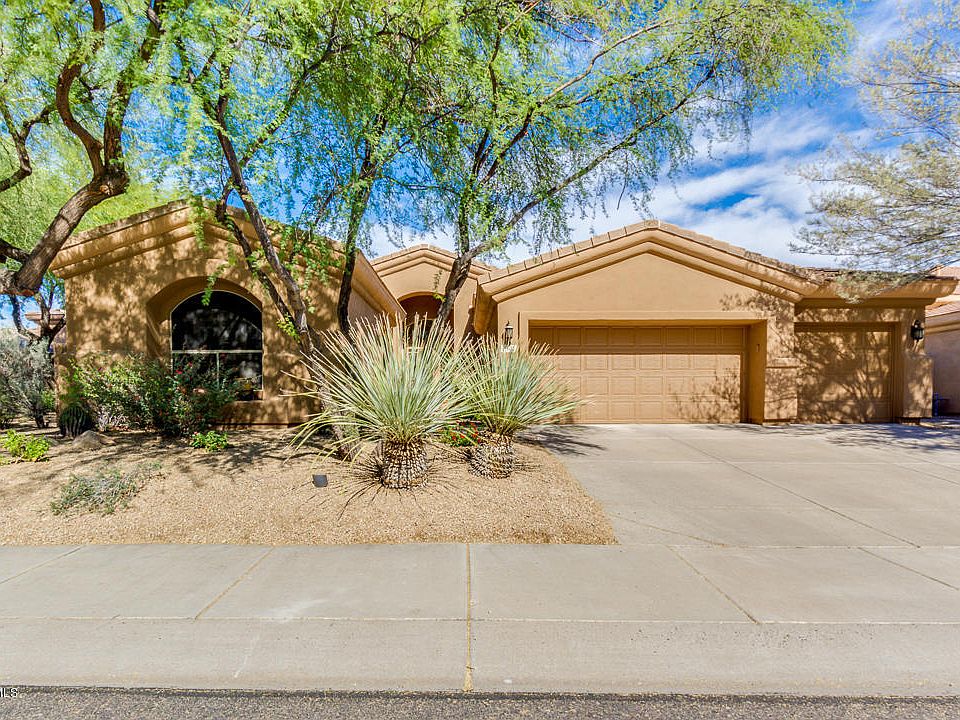 1st image of 8302 E Buteo Dr