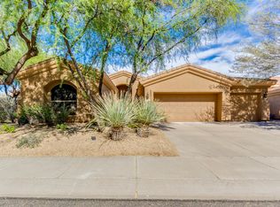 8302 E Buteo Dr, Scottsdale, AZ 85255