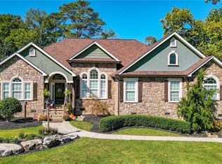 4391 N 225th Hwy, Chatsworth, GA 30705