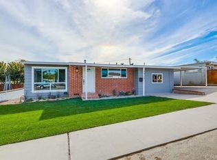 5425 Chollas Station Rd #A, San Diego, CA 92105