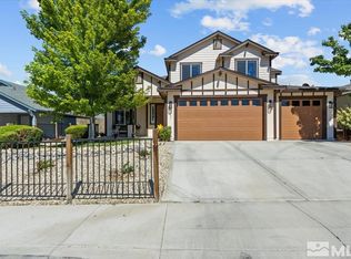 1927 Canal Dr, Fernley, NV 89408