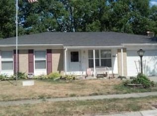 5942 Norwell Dr, Dayton, OH 45449