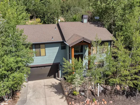 8524 Southridge Dr, Park City, UT 84098
