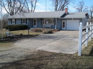 311 S Prairie St, Russell, IA 50238