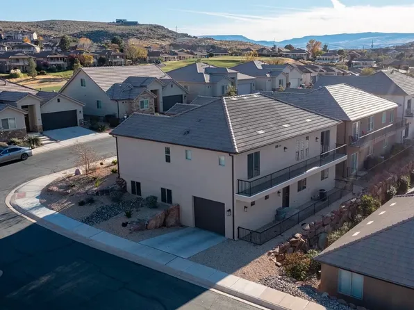 (undisclosed Address), St George, UT 84790