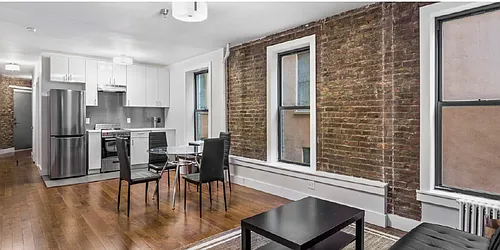 Rented by REAL New York