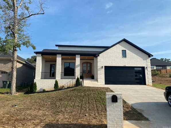 (undisclosed Address), Little Rock, AR 72205