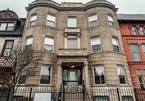 1st image of 4434 S University Ave APT 3N