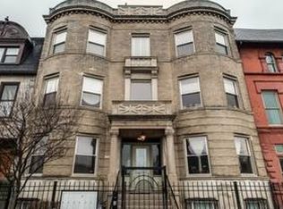 4434 S University Ave APT 3N, Chicago, IL 60653