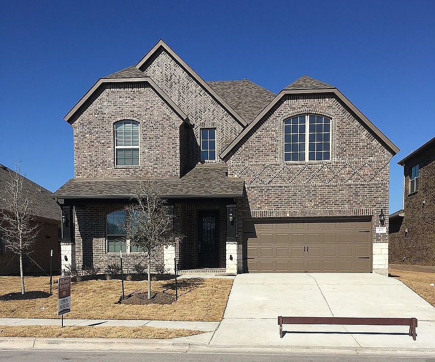 1st image of 425 Mistflower Springs Dr