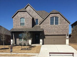 425 Mistflower Springs Dr, Leander, TX 78641