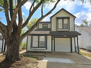 14607 Briton Cove Dr, Houston, TX 77084