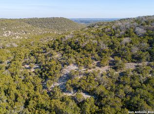 LOT37 Antelope Cv, Blanco, TX 78606