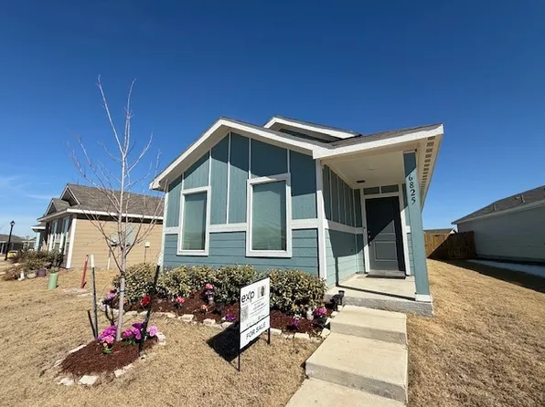 6825 Sunbeam Cir, Princeton, TX 75407