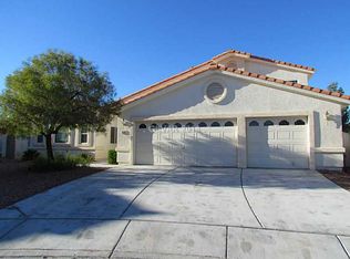 6532 Timberview Ct, Las Vegas, NV 89118