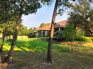 2826 N Mountain Oak Rd, Clifton, TX 76634