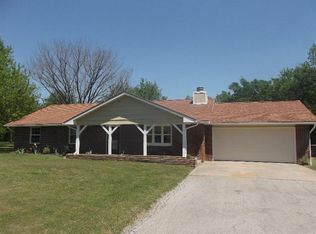113 N Glendale Ave, Coffeyville, KS 67337