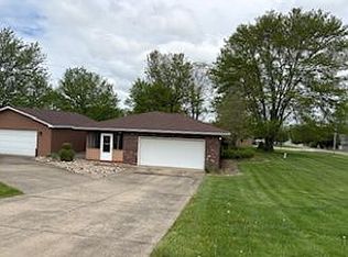 107 Sequoia Dr, Byesville, OH 43723
