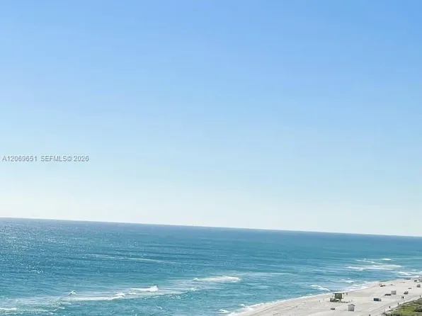 6365 Collins Ave, Miami Beach, FL