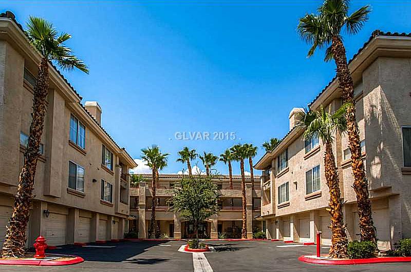 1st image of 7123 S Durango Dr Unit 308