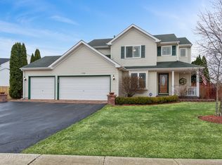 1708 Sunshine Ln, Zion, IL 60099