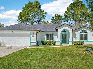 106 Burbank Dr, Palm Coast, FL 32137