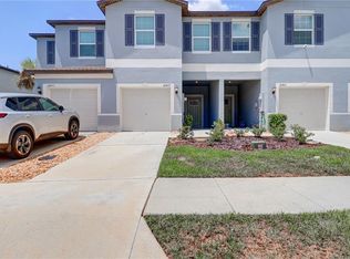 36427 Garden Wall Way, Zephyrhills, FL 33541