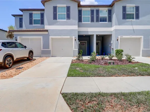 36427 GARDEN WALL WAY, ZEPHYRHILLS, FL 33541