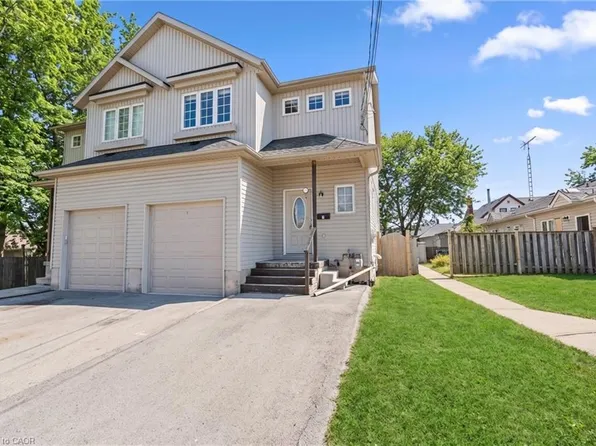2 Townline Rd E, Thorold, ON L2V 1W1