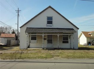 317 S Broadway St, Greensburg, IN 47240