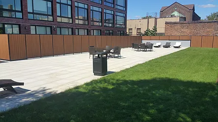 Rented by Kahen Properties