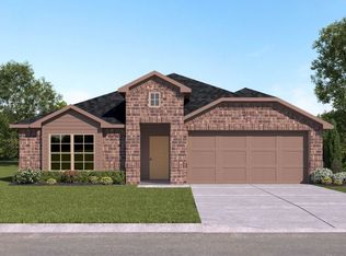621 Trinity Park Trl, Alvarado, TX 76009
