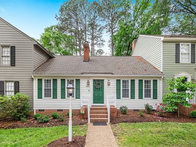 2616 Quarterpath Pl, Henrico, VA, 23233
