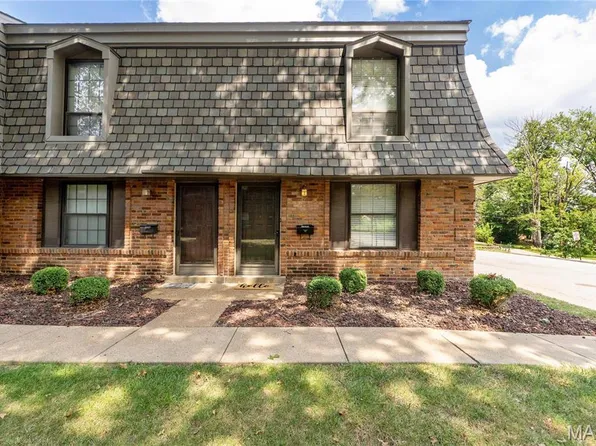 1905 Mansard Dr, Saint Louis, MO 63125