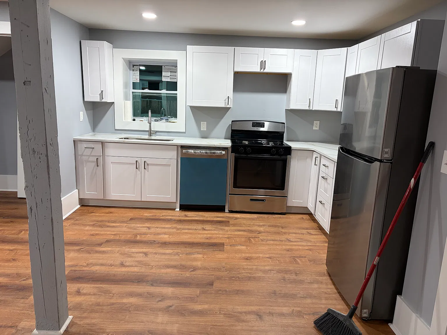 2 bed, 1650 sqft, $2,150 — Photo 2