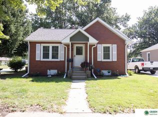 1330 N Kiplinger Ave, York, NE 68467