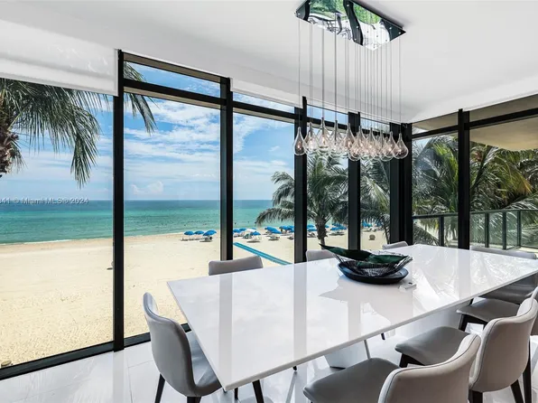 2205 S Surf Rd #3A, Hollywood, FL 33019