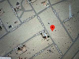 2662 Morro Ave, Thermal, CA 92274