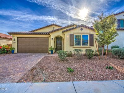 19567 W EDGEMONT Avenue, Buckeye, AZ, 85396