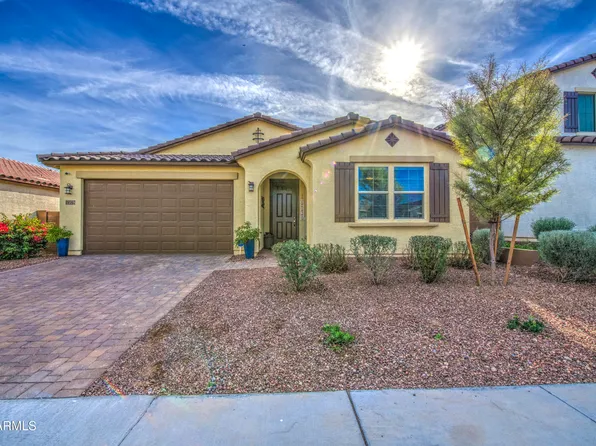 19567 W EDGEMONT Avenue, Buckeye, AZ 85396