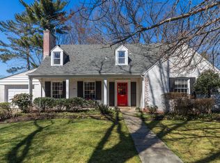 5025 Upton St NW, Washington, DC 20016