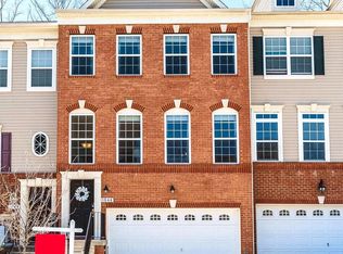 1046 Red Clover Rd, Gambrills, MD 21054