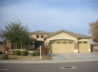 3019 N Spring Ln, Casa Grande, AZ 85122
