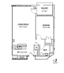 Sold by Prime Realty