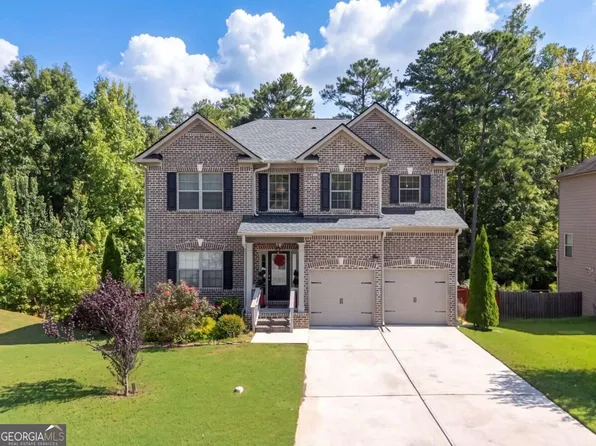 670 Silver Oak Dr, Dallas, GA 30132